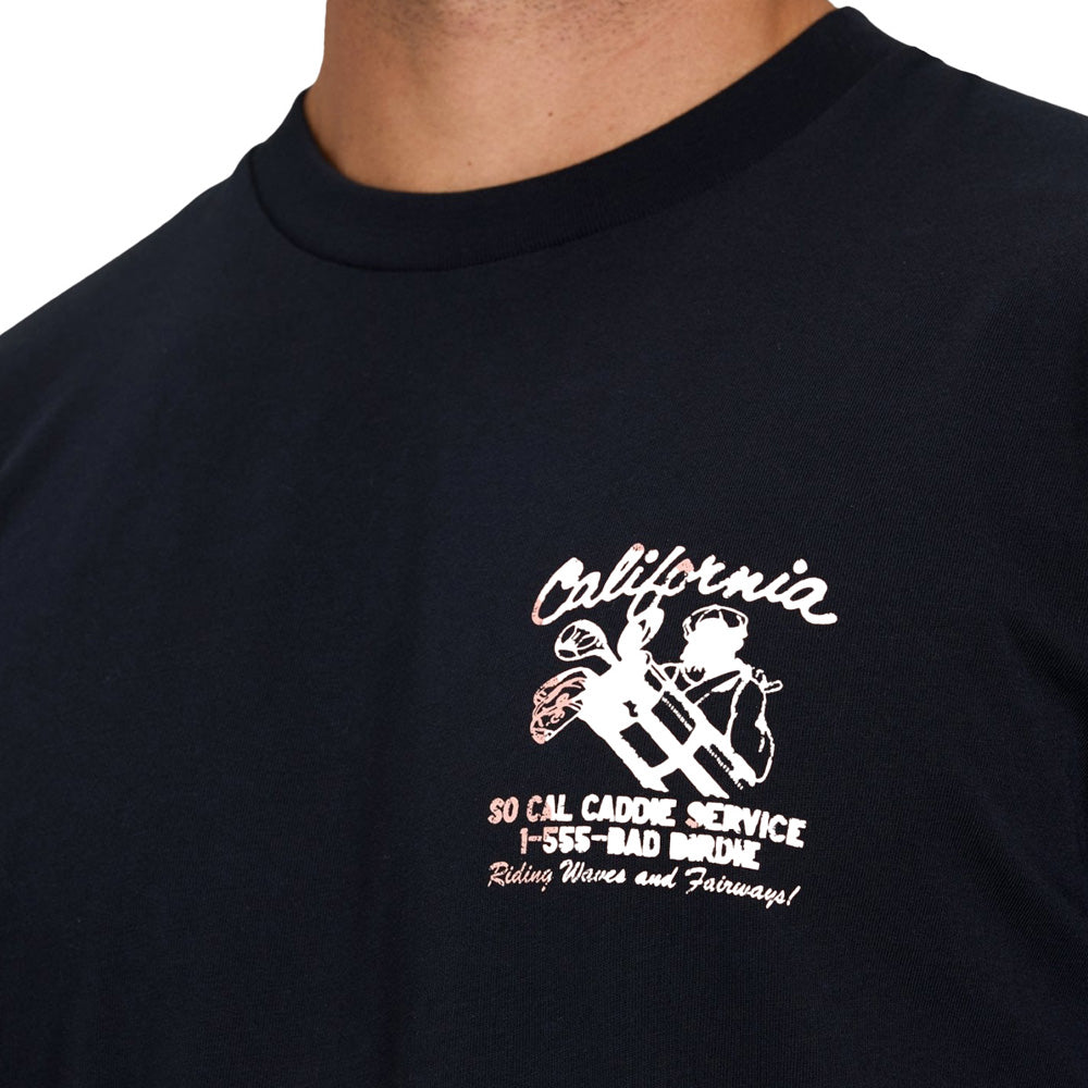 Bad Habits Never Die Graphic T-Shirt