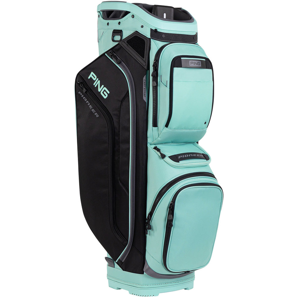 Pioneer Cart Bag