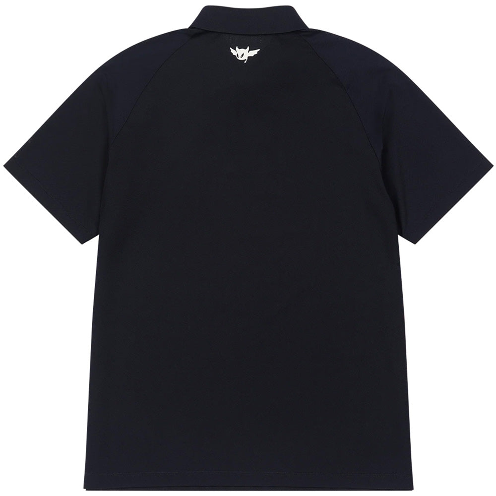 Sleeve Tape Polo