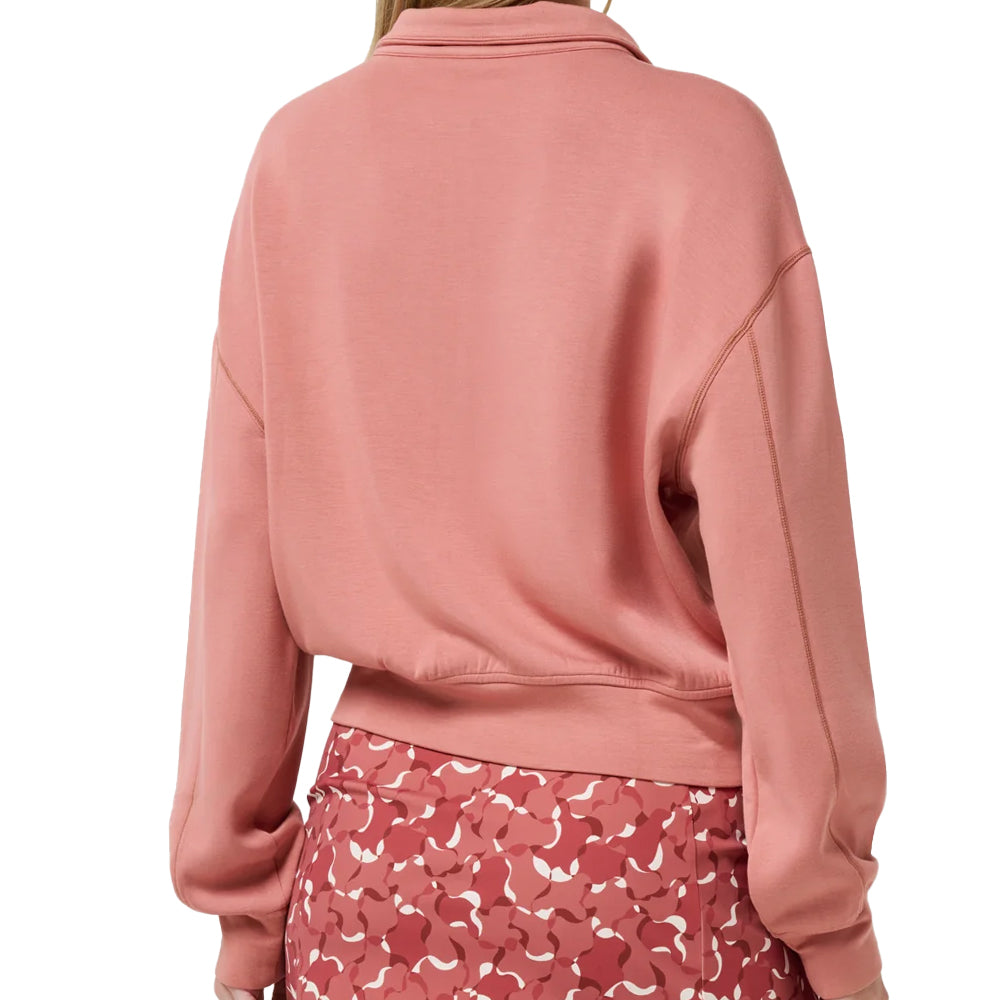 Women's Skyloft Soft Echo 1/2 Zip Pullover
