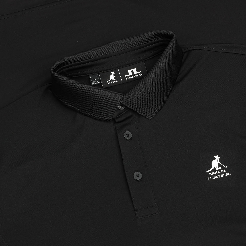 Jason Polo - Fairway Styles