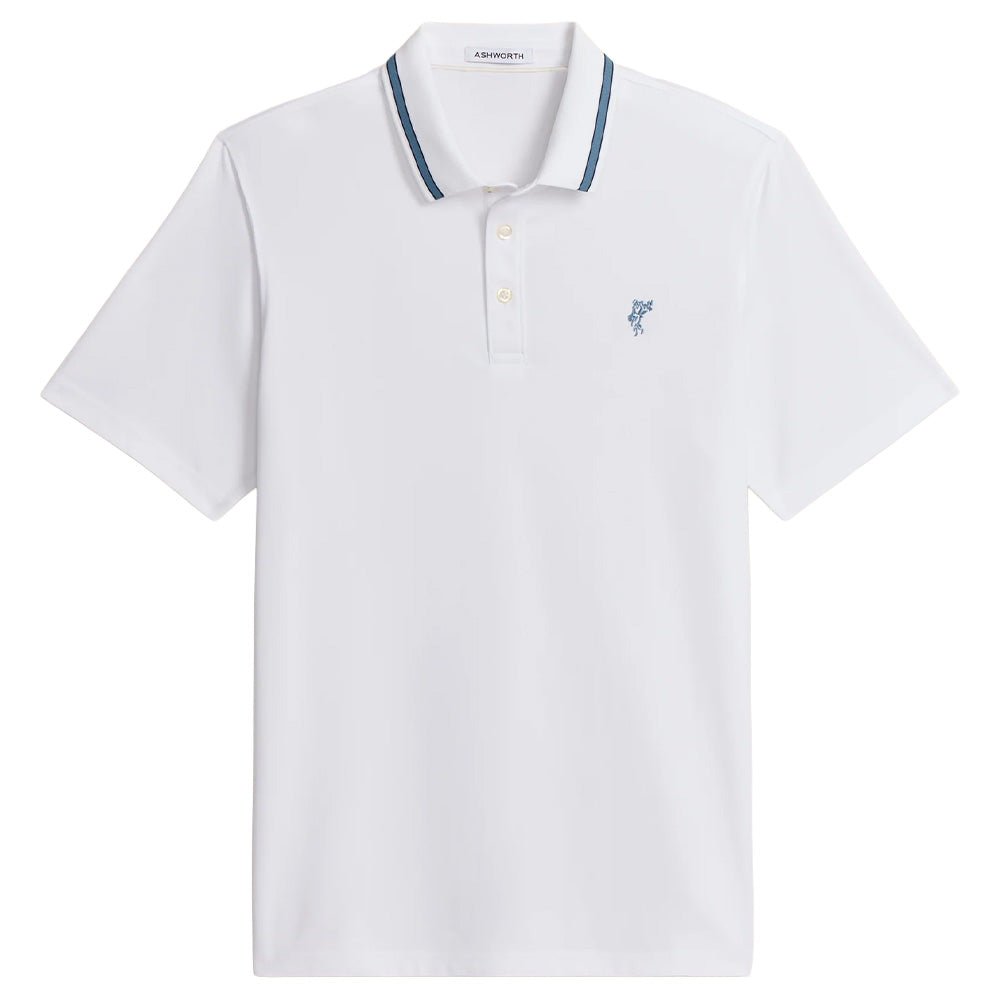 The O.G. Polo - Fairway Styles