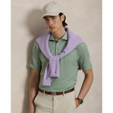 Classic Fit Performance Polo