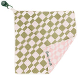 Fore All x Barbie™ Golf Towel