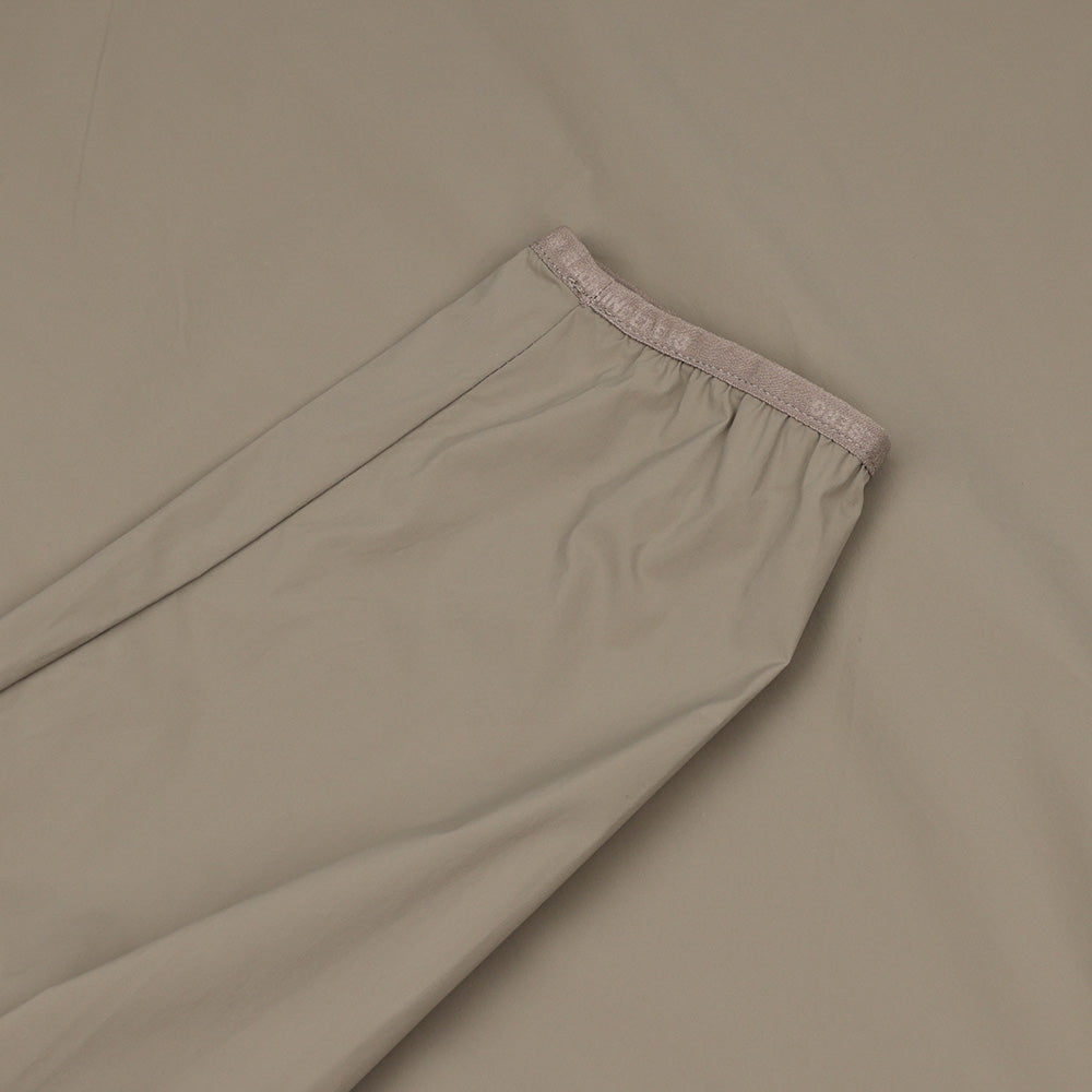 Ash Light Packable Jacket