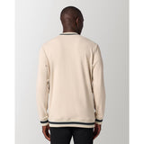 Cloud Precision Crewneck Sweater