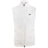 Ash Light Packable Vest - White