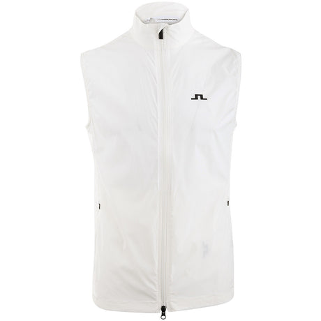 Ash Light Packable Vest