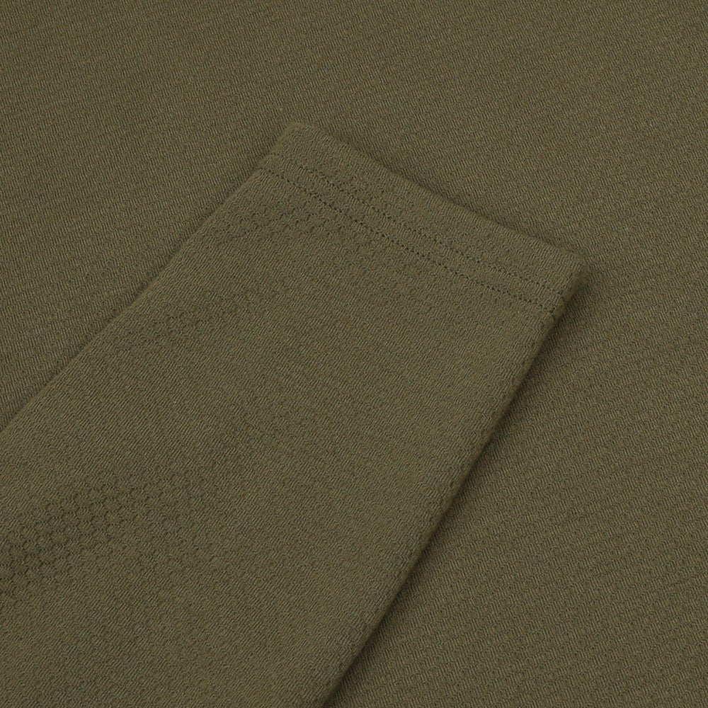 Troy Hoodie