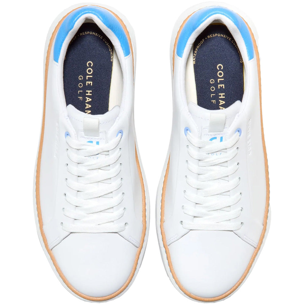 Women's GrandPro Topspin Golf Shoes