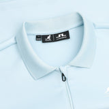 Women's Amila 1/4 Zip Polo - Fairway Styles