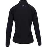 Women's Fusion Ottoman 1/4 Zip Pullover