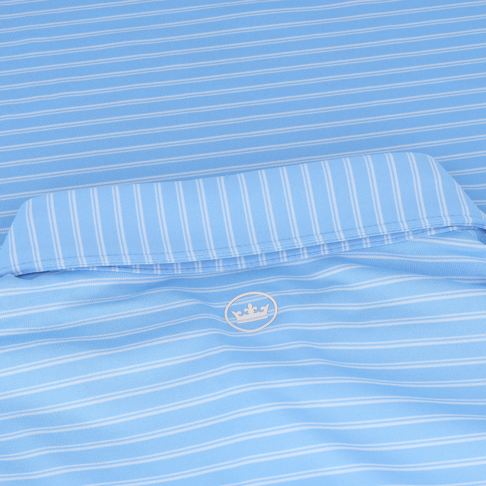 Bridge Performance Jersey Polo