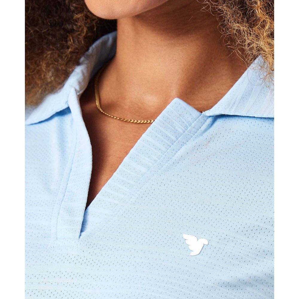 Women's Paige Polo - Fairway Styles