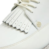 Limited Edition Derby G/LOCK Tux Golf Shoes