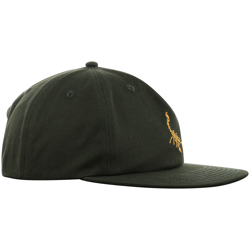 Heffy Scorpion Hat
