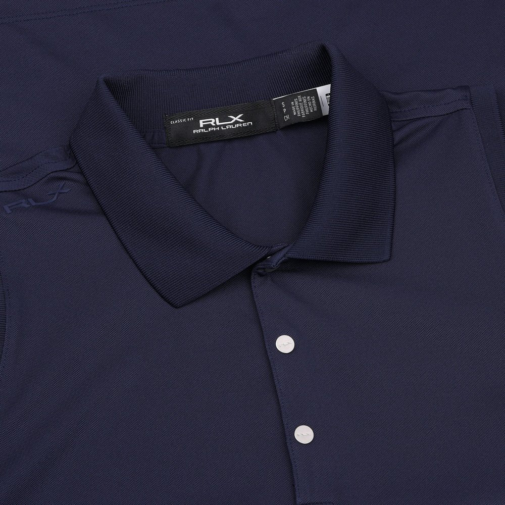 Women's Air Tech Pique Knit Tournament Polo - Fairway Styles