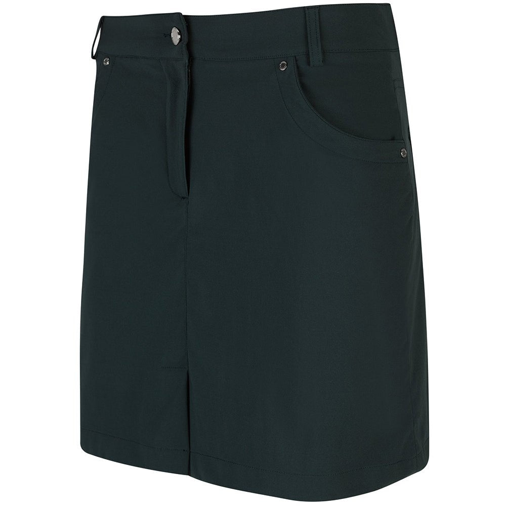 Women's The Stellar Stretch Skort - 17" - Fairway Styles