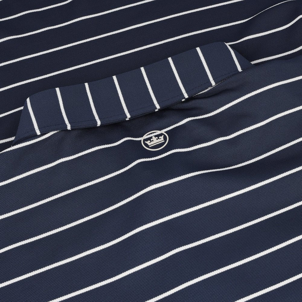 Coda Performance Mesh Polo - Fairway Styles