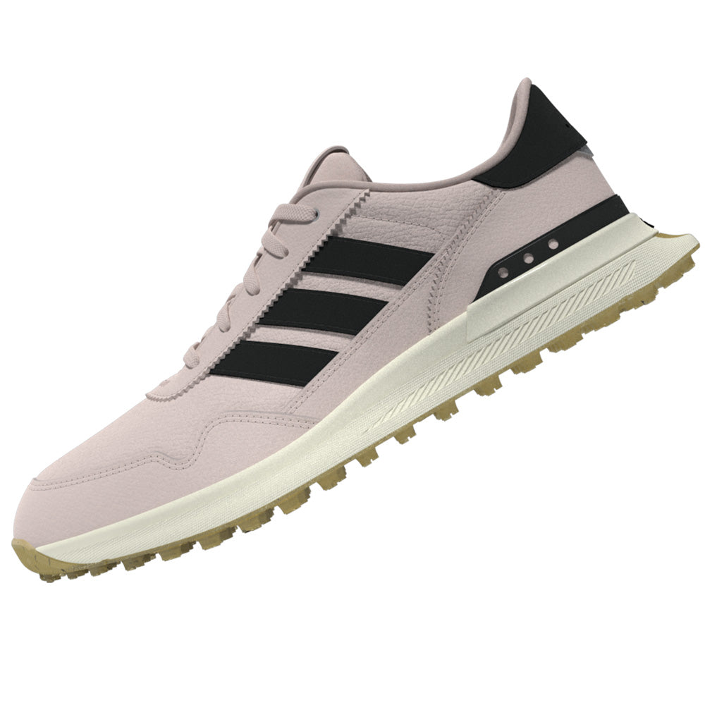 Women's S2G 26 Leather Spikeless Golf Shoes