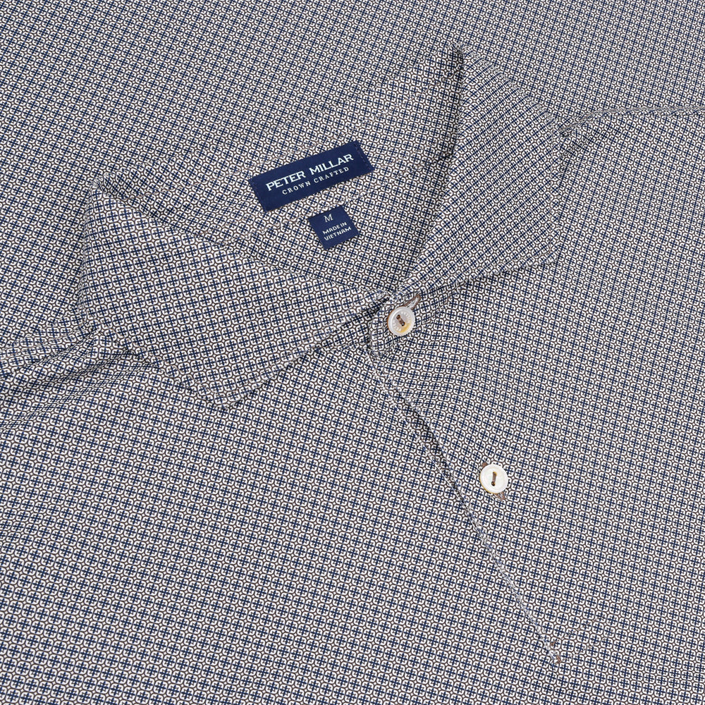 Seville Performance Jersey Polo