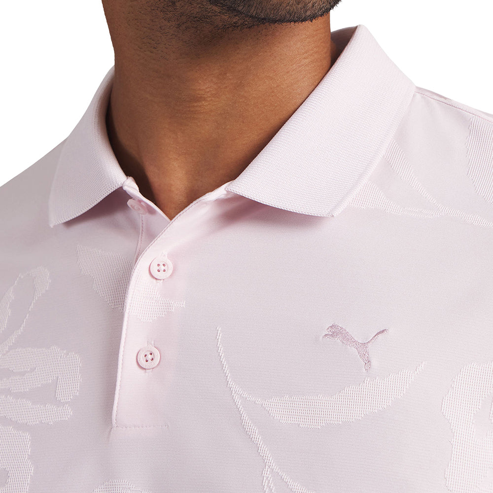 MATTR Prima Bloom Polo
