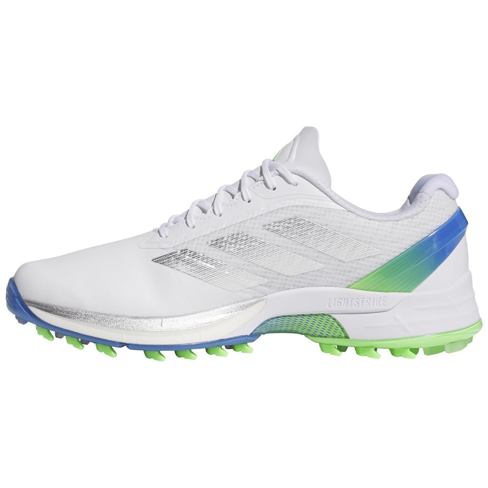 Adizero ZG Spikeless Golf Shoes - Fairway Styles