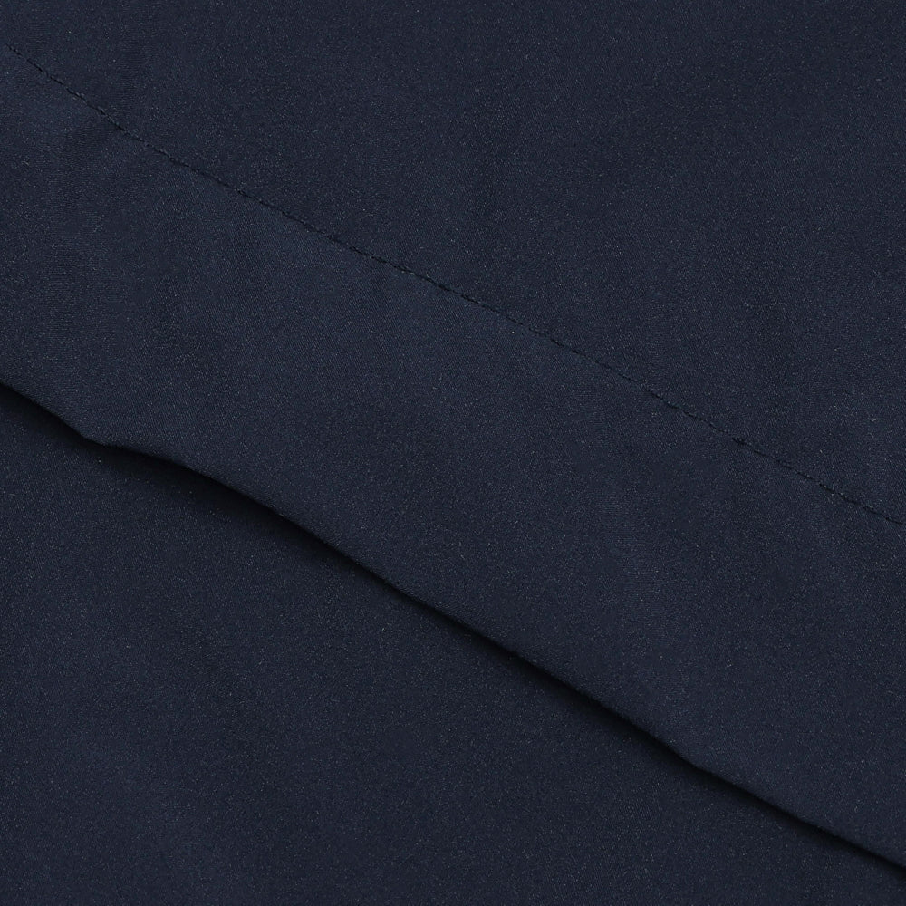 Athletic Detachable Sleeve Pullover