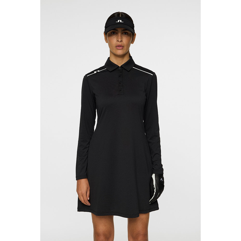 Women's Gizelle Long Sleeve Dress