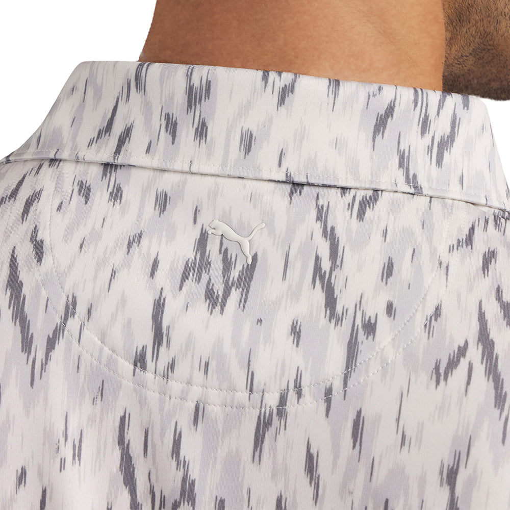 MATTR Northern Lights Polo