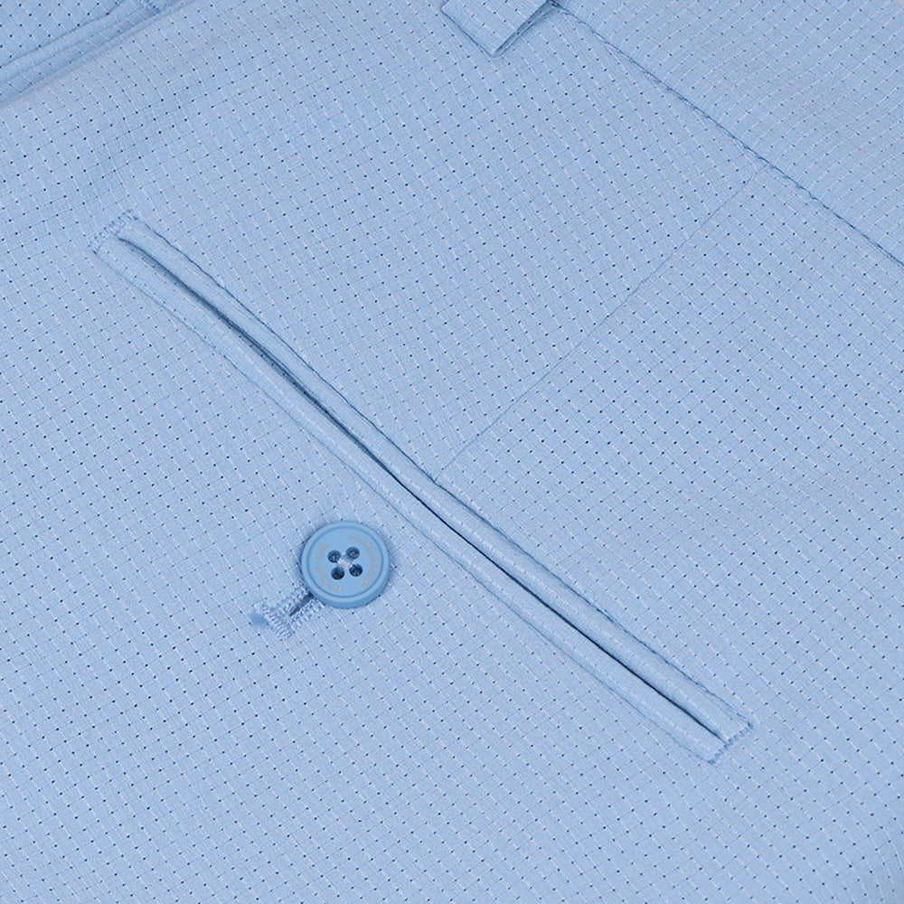 Vent Shorts