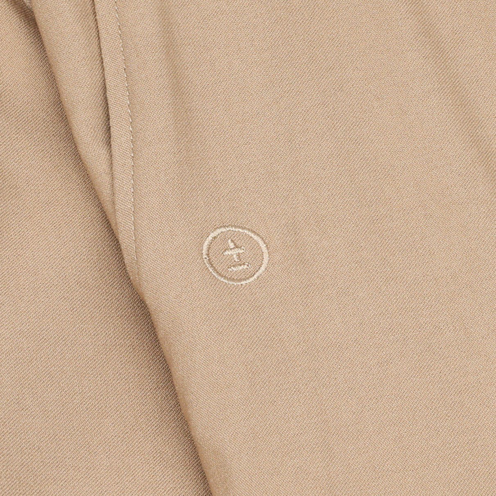 Heritage Pleated Slack Pants