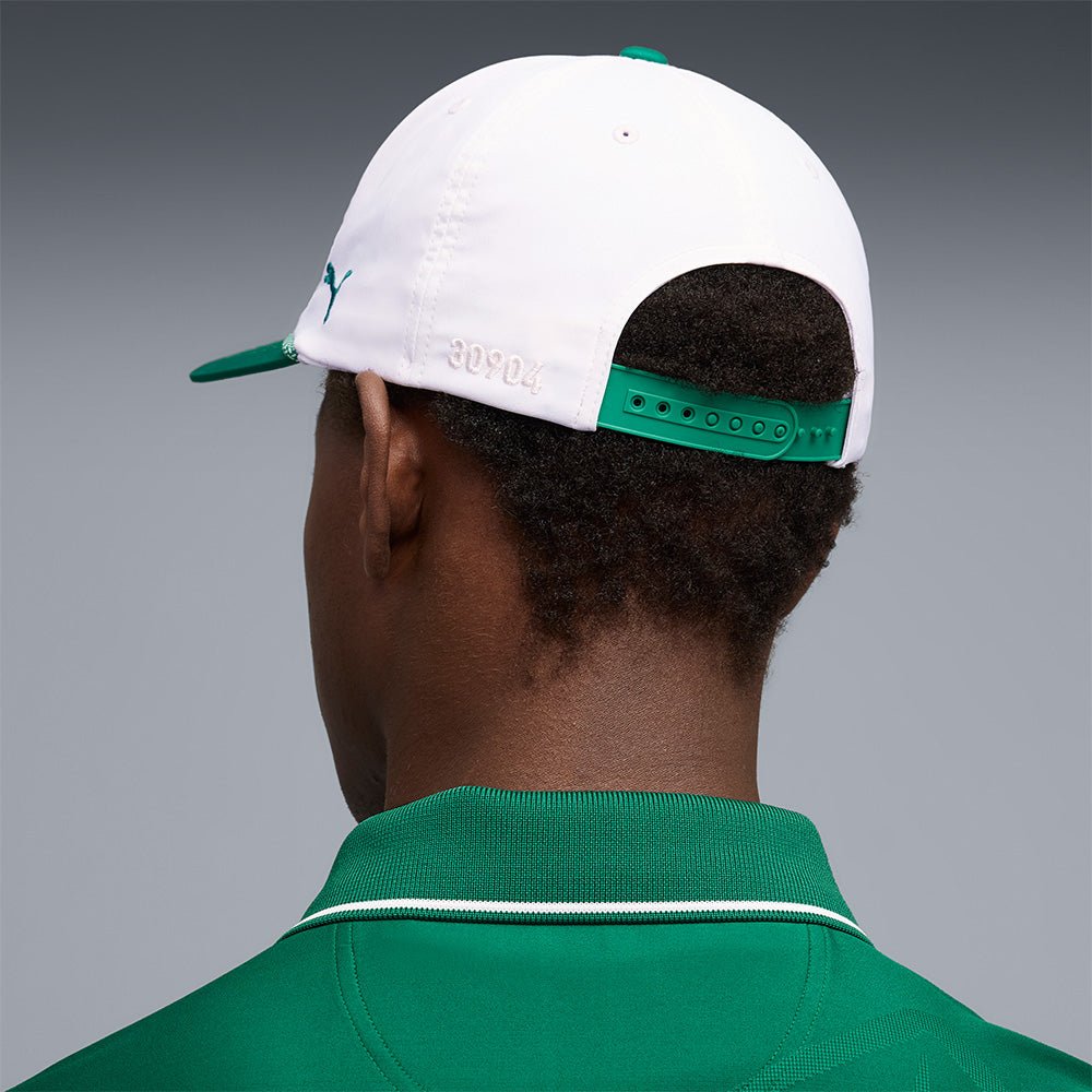 30904 Rope Cap