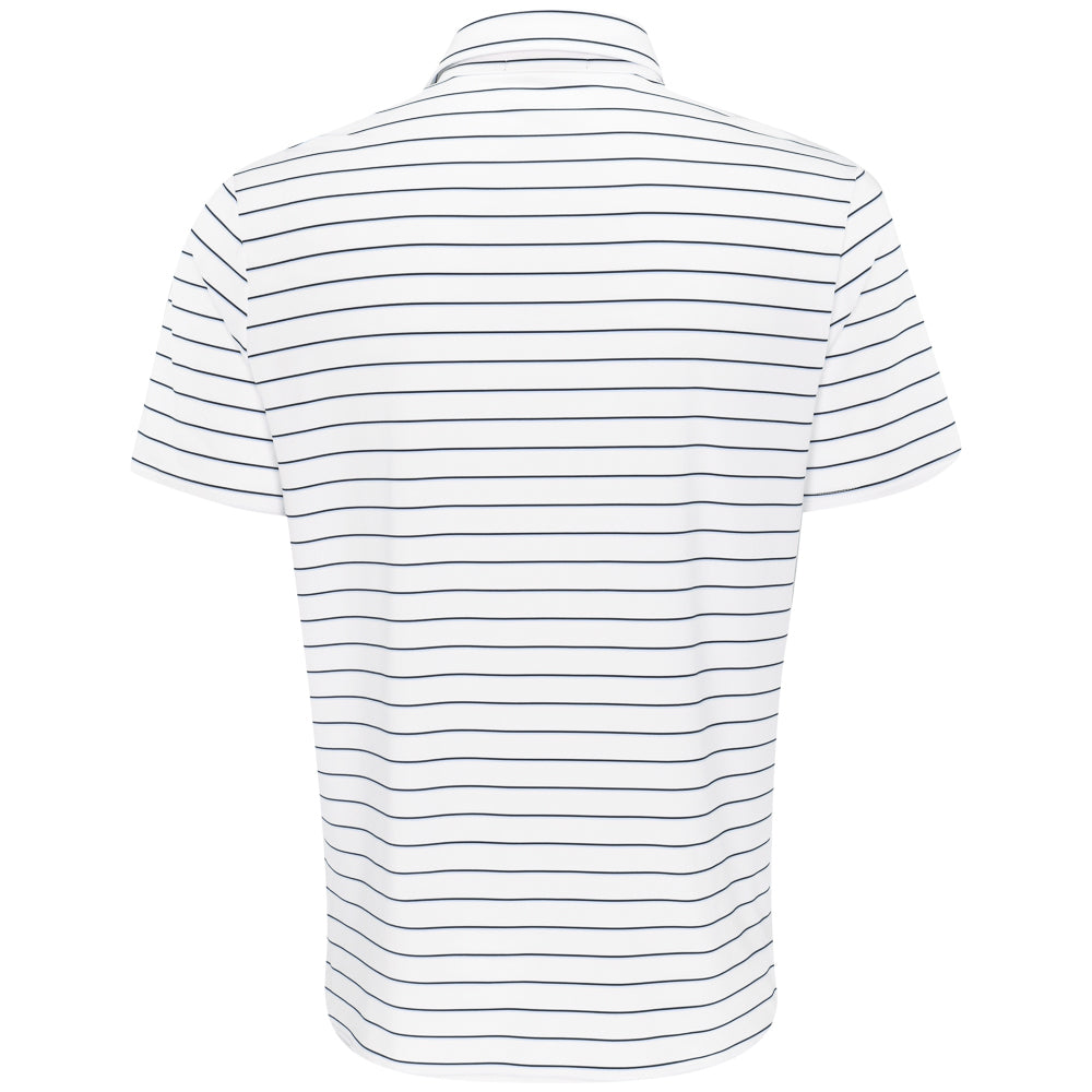 Tour Pique Polo