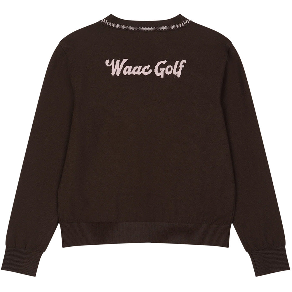 Women's Pop Stitch Cardigan