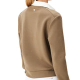 Women's Rae Polo Sweatshirt