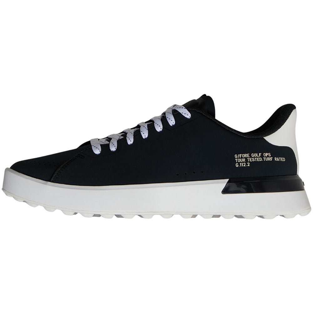 G.112 Spikeless Golf Shoes - Fairway Styles