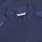 Weld Hybrid 1/2 Zip Midlayer