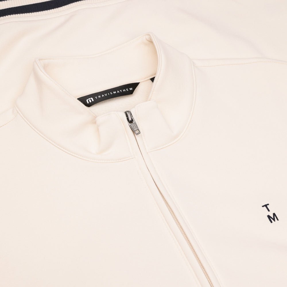 Happier Hour 1/4 Zip Pullover - Fairway Styles