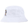 Argyle Bear Bucket Hat