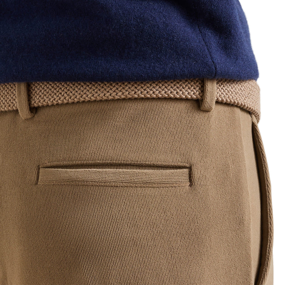 Bingham Corduroy Performance Trousers