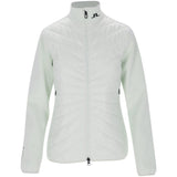 Women's Madde Quilt Hybrid Jacket - Fairway Styles
