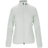 Women's Madde Quilt Hybrid Jacket - Fairway Styles