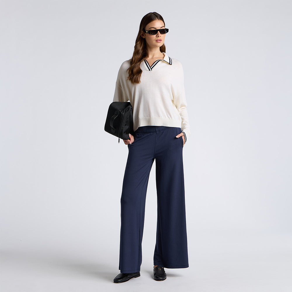 Women's All Play Straight Leg Lounge Pants