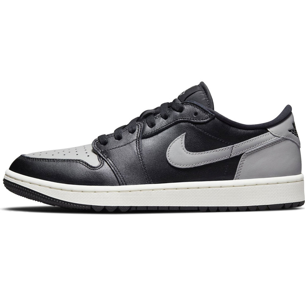 Air Jordan 1 Low G 25 Spikeless Golf Shoes