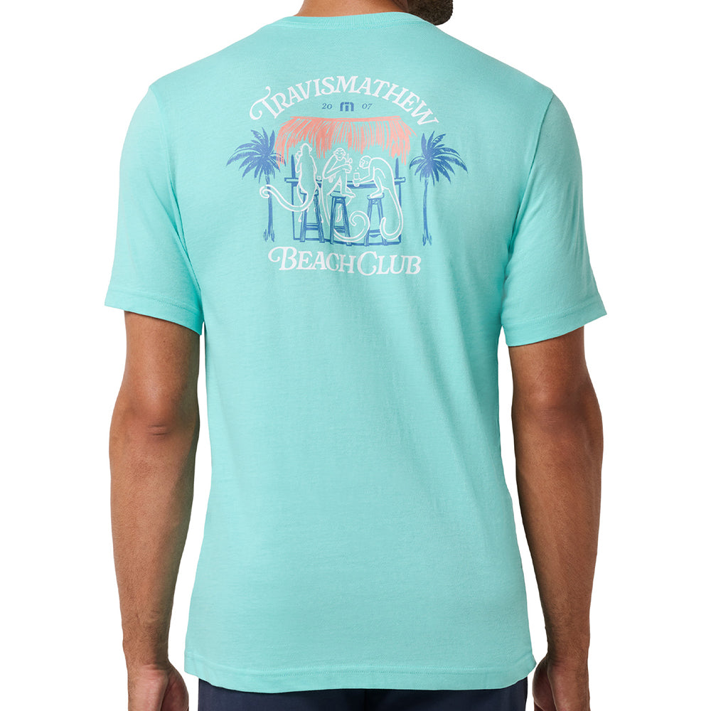 Frozen Margarita Tee
