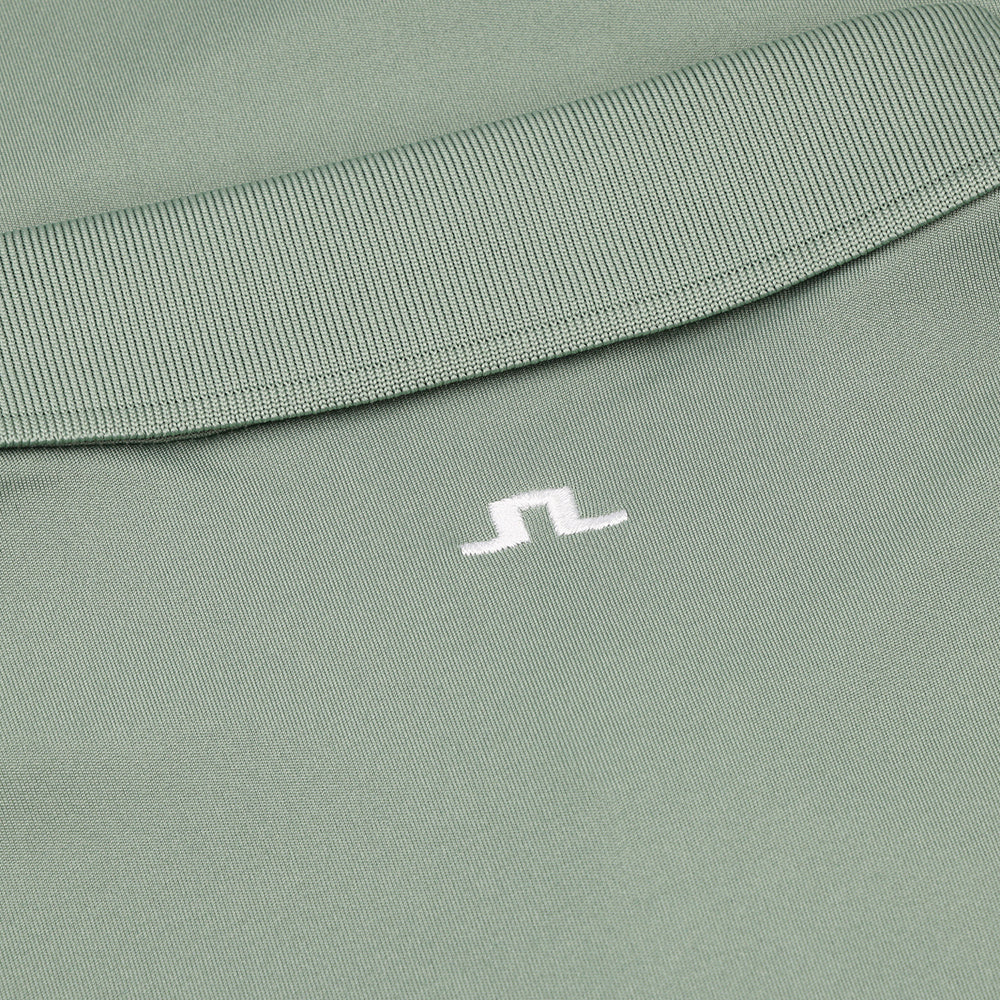 Tour Tech Slim Fit Polo