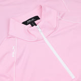 Women's Stretch Jersey 1/4 Zip Pullover
