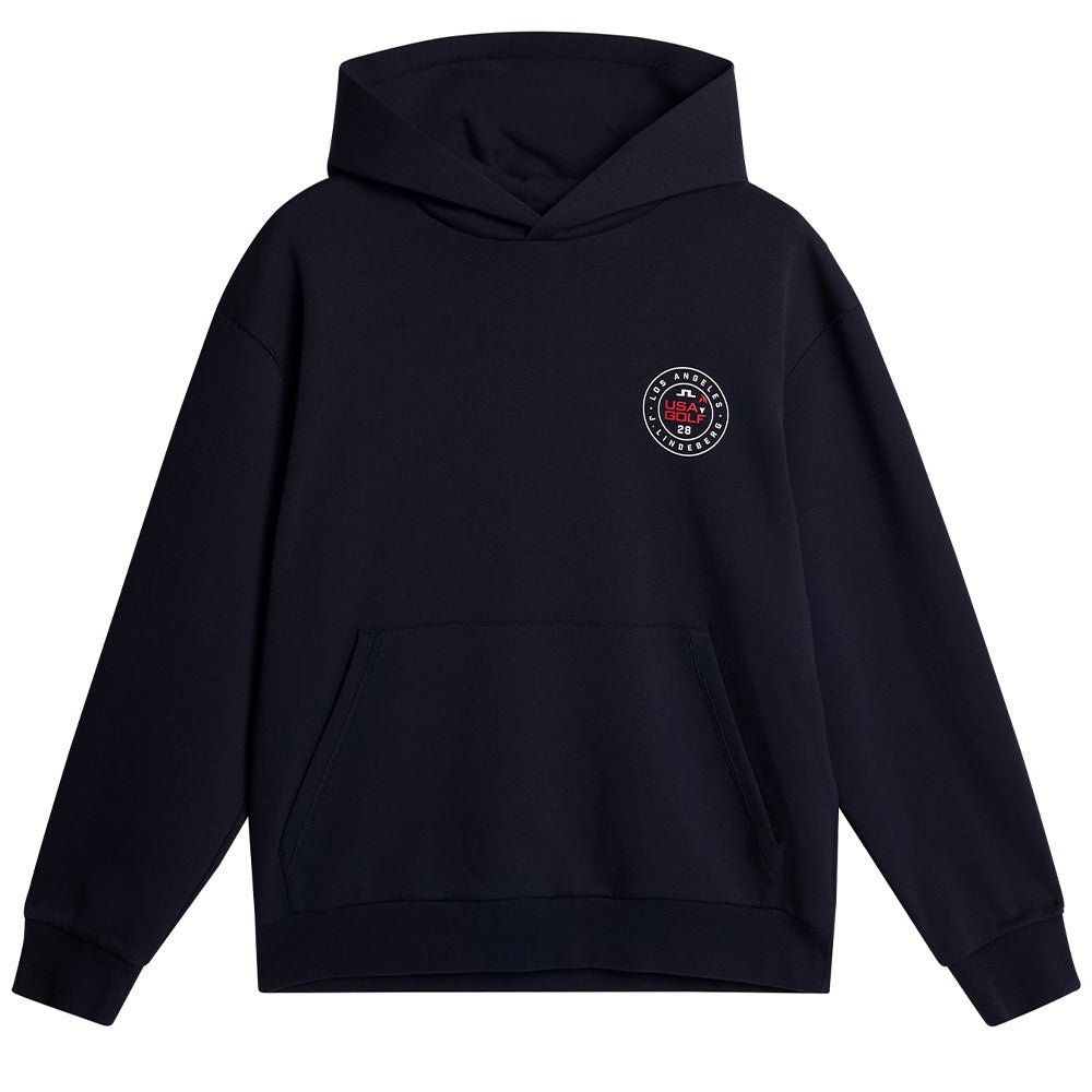 Scottie Hoodie - Fairway Styles
