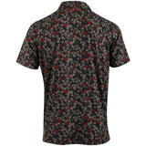 PUMA x Volition Poppy Polo